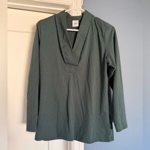 Cabi Placket Tee Style 3060